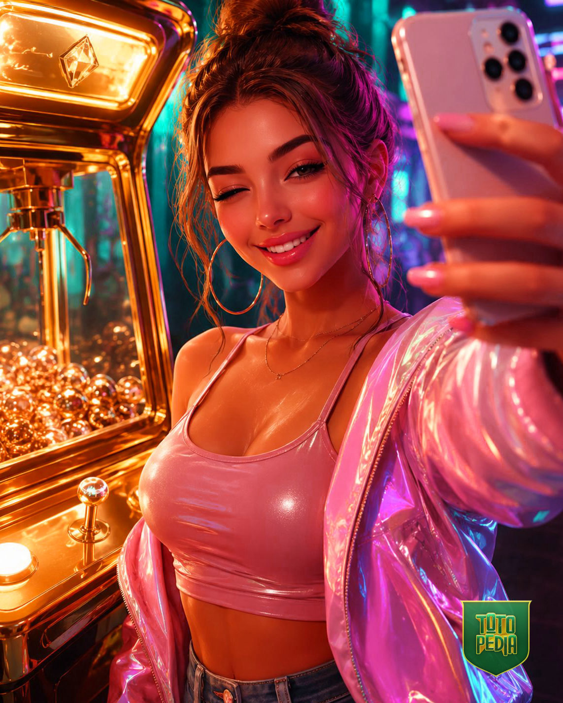 totopedia deposit dana ovo gopay shopeepay TOTOPEDIA - bola togel berputar angka berkilau